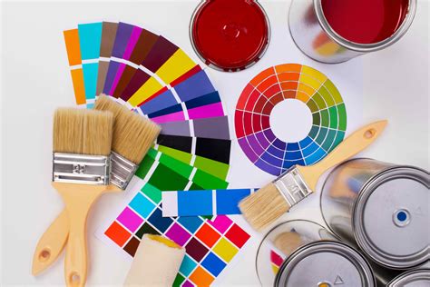 How to Colour the House? Elevate Your Home's Aesthetic