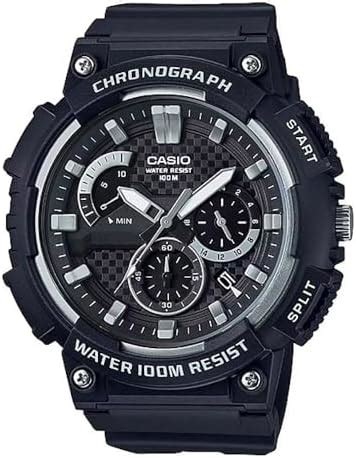 Casio Youth Series Digital Black Dial Unisex Watch - F-91W-1Q(D002 ...