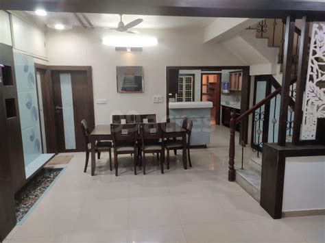 Villa-Bungalows for Rent in Samarpan Bungalows Bopal, Ahmedabad ...