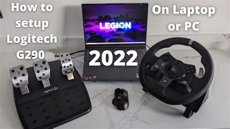 Image result for Logitech G920 PC Setup