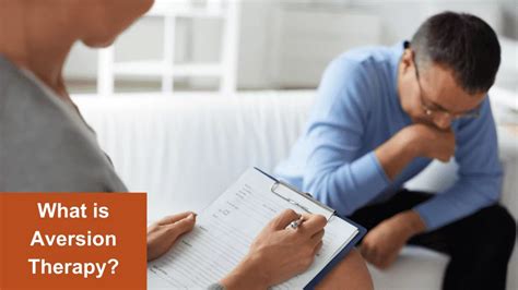 Image result for Aversion Therapy Example