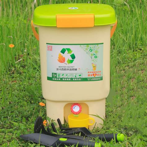 Fadiadem Compost Bin Kitchen Countertop Composter Container India | Ubuy