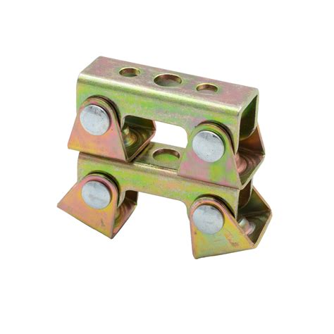 Hegesztő mágnes, mágneses fémrögzítő, V típusú LN-WH6018 | Lincos