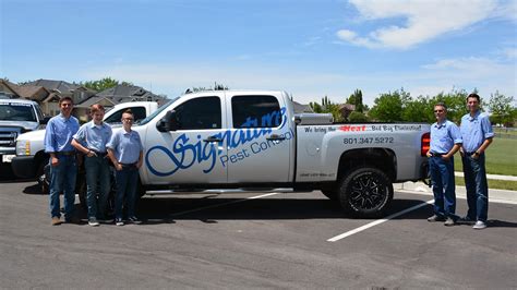 About - Signature Pest Control