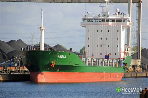 scheepvaartwest - Ruby-T - IMO 9457878