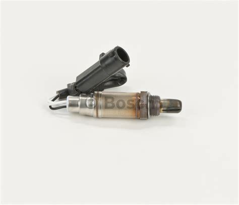 Bosch Automotive 13942 Bosch Premium Original Equipment-Type Oxygen ...