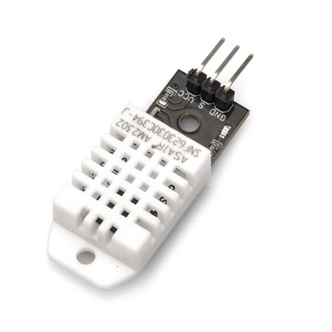 Raspberry Pi Humidity Sensor 的图像结果