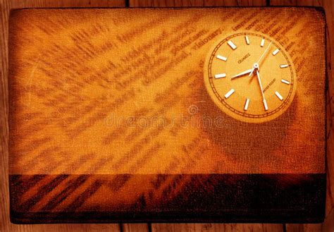 Image result for Computer Dictionary Over Clock