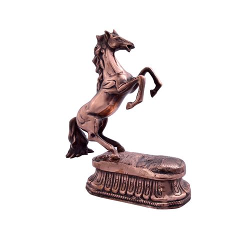 Victory Horse - National Handloom Corporation