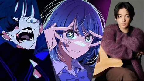 Top 10 Japanese Music Artists Similar To Oshi no Ko’s YOASOBI - Alo Japan All About Japan