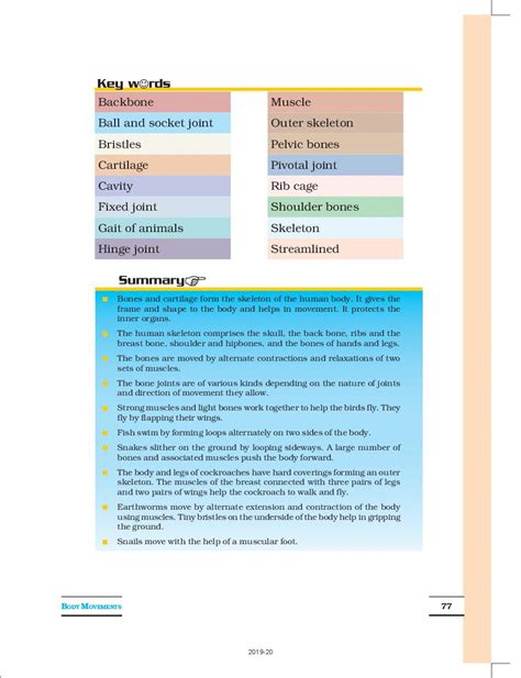 Image result for NCERT Class 8 Science Lesson 6