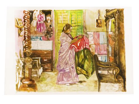 Banalata (Woman of the Forest) – Manuja Waldia