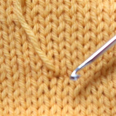 Fixing Snags Tutorial 的图像结果