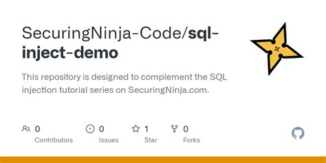 Image result for SQL Inject Code