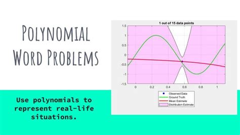 Image result for Polynomial Function Word Problems