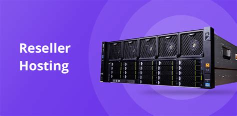 Reseller Hosting - Affordable, Fast, & Flexible Linux Hosting Plans