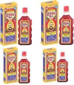 Himtaj original Hair Oil - Price in India, Buy Himtaj original Hair Oil ...