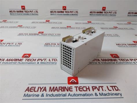 Saia-burgess Pcd4.A400 Version B Digital Module – Aeliya Marine