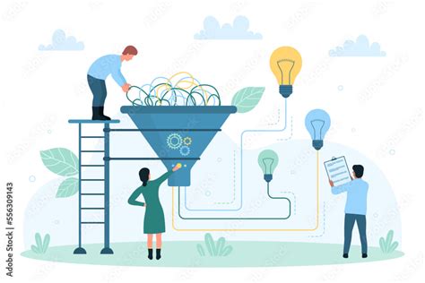 Image result for Solution Cartoon Images