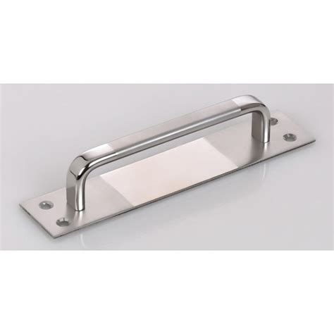 Plate Handles