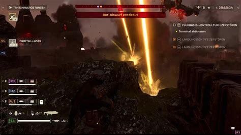 Image result for Helldivers Terminator Mod