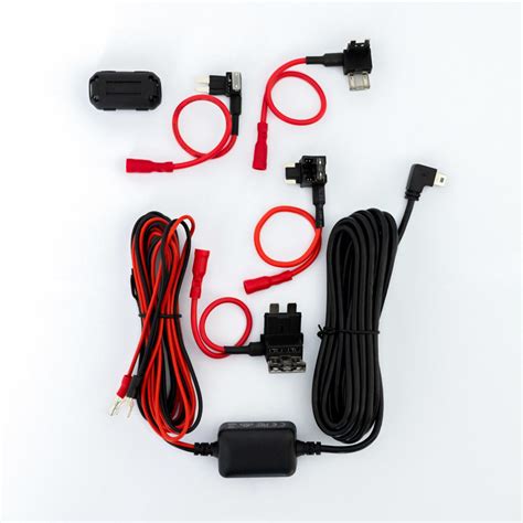 Nextbase Dash Camera Hardwire Kit | Horton SEAT