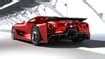 Nissan’s GT-R-previewing Vision GT goes red for Tokyo | Top Gear