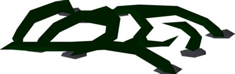 Vines (Tar Swamp) - OSRS Wiki