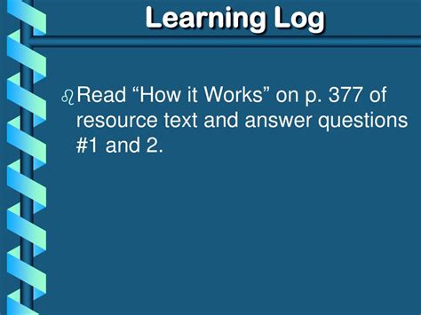 Learning Log Words 的图像结果