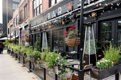 Where to Stop on Randolph Street in Chicago’s Fulton Market - Luxury ...