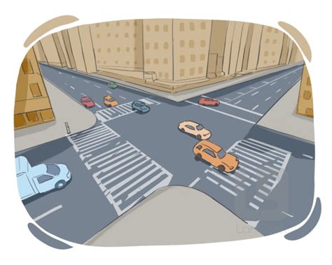 Image result for Intersection Definition Math