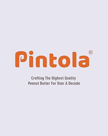 PINTOLA High Protein Peanut Butter Chocolate Flavour Creamy 1kg, Added ...