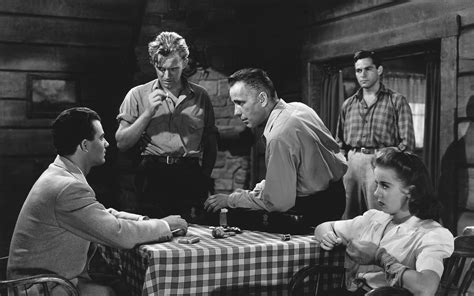 High Sierra. 1941. Directed by Raoul Walsh | MoMA