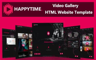 HTML5 Video Gallery 的图像结果