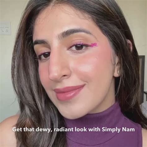 Buy Now Maid of Honour Rosewood Magic Cream Blush | Simply Nam