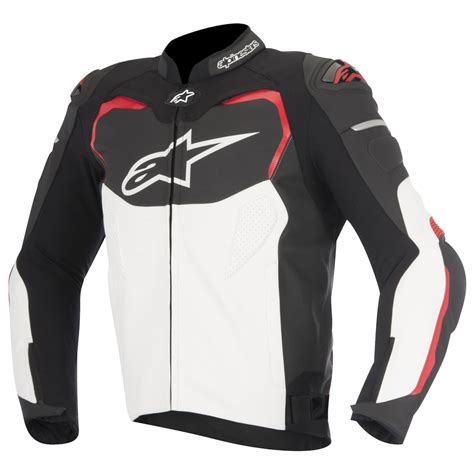 Alpinestars GP Pro Jacket - Buy Online in India – superbikestore