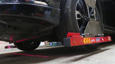Laser Wheel Alignment System 的图像结果