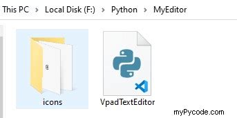 Image result for Fichier Executable Avec Python