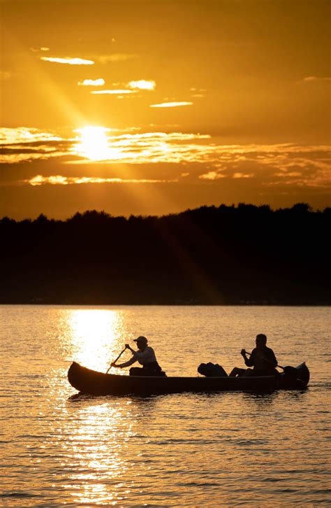 Temporary Member - Lake Naomi Club