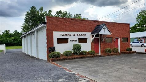 Stephens Funeral Home & Crematory | Manning