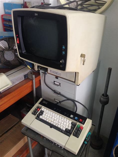 Image result for IBM Computer Monitor