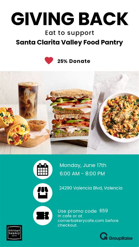 Santa Clarita Food Pantry