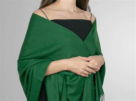 Natural silk scarf women luxury pashmina shawls and wraps – Artofit