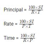 Important Formulas: Simple and Compound Interest - Quantitative for ...
