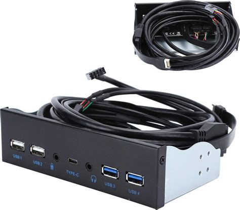 Image result for Front Panel USB