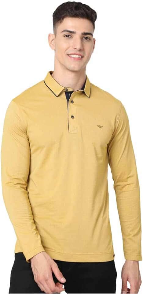 Amazon.in: STELLERS - Men's T-shirts, Polos & Shirts / Men's Clothing ...