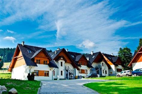 SUN & SNOW KARPACZ - Apartment Reviews, Photos, Rate Comparison ...