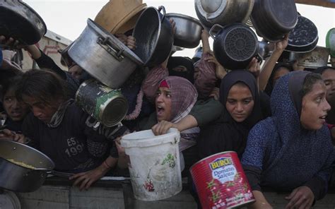 Israel forges ahead with its offensive in Gaza despite US criticism