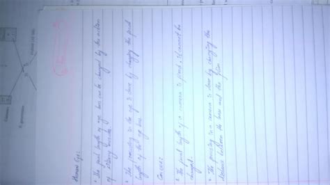 Difference between human eye and photographic camera class 10 - Brainly.in