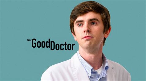 The Good Doctor | Know Your Meme